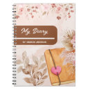 Search for gorgeous notebooks Pink