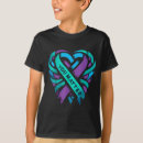 Search for purple heart tshirts Prevention