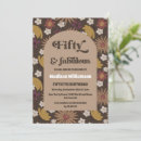 Recherche de 1970s birthday invitations Super