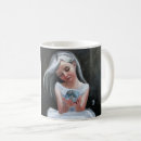 Recherche de longtemps mugs bouteilles Cheveux
