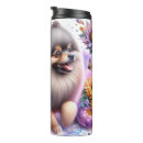 Search for pomeranian mugs Flowers