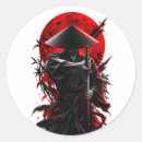 Search for ronin stickers Anime