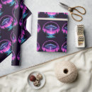 Search for futuristic wrapping paper Travel