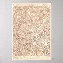 Recherche de topographie art Le massachusetts