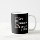 Search for naughty christmas mugs Xmas bargains