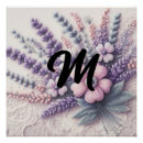 Search for floral lace posters Girly
