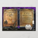 Search for spell book invitations Spells