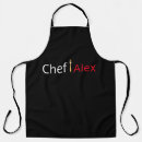 Search for vintage restaurant aprons Cooking