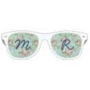 Search for monogram sunglasses Initials