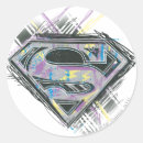 Search for scribbles stickers Supergirl