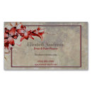Recherche de planification de mariage cartes visite Vintage