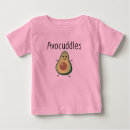 Search for cute avocado baby clothes Healthy