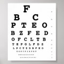Recherche de vision posters Yeux