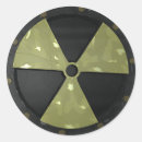 Search for warning symbol stickers Science