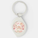Search for spring bloom keychains Vintage