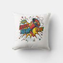 Search for geometric pillows Retro