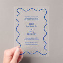 Search for fun invites square wedding invitations Modern