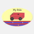 Search for wagons stickers Boys