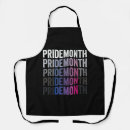 Search for bisexuality aprons Month