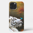 Search for tiger cases White