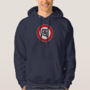 Recherche de kanji pulls capuche Famille