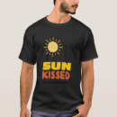 Recherche de rayon de soleil vêtements Été