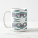 Search for aubergine mugs Pattern