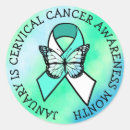 Search for cervical stickers January