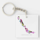 Search for unique favours keychains Cute