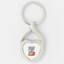 Search for i work hard keychains Animal