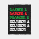Search for bourbon blankets Funny