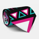 Recherche de tribal africain cravates Motif