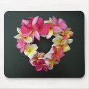 Search for plumeria mousepads Flowers