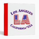Search for los binders California