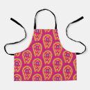 Search for paisley aprons Pattern
