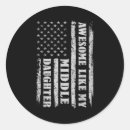 Search for awesome dad stickers Funny