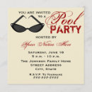 Search for gathering square invitations Pool
