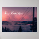 Recherche de golden gate bridge posters Californie