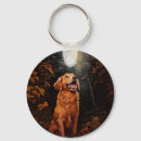 Search for golden retriever keychains Funny