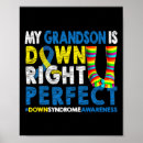 Search for grandson posters Awareness