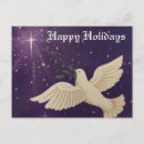 Search for peace love and happiness postcards Dove
