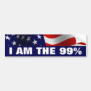 Search for percentages bumper stickers Revolution
