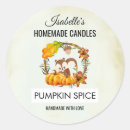 Search for candle stickers Rustic