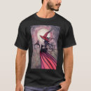 Search for red owl tshirts Halloween