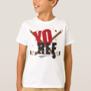 Search for skating kids tshirts Goalie