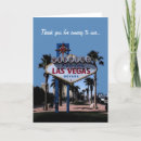 Search for las vegas wedding thank you cards Couple