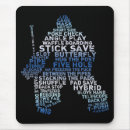 Recherche de hockey mousepads Glace