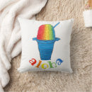 Search for aloha pillows Luau