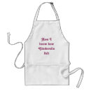 Search for now aprons Humour