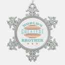Recherche de frère ornements Brother